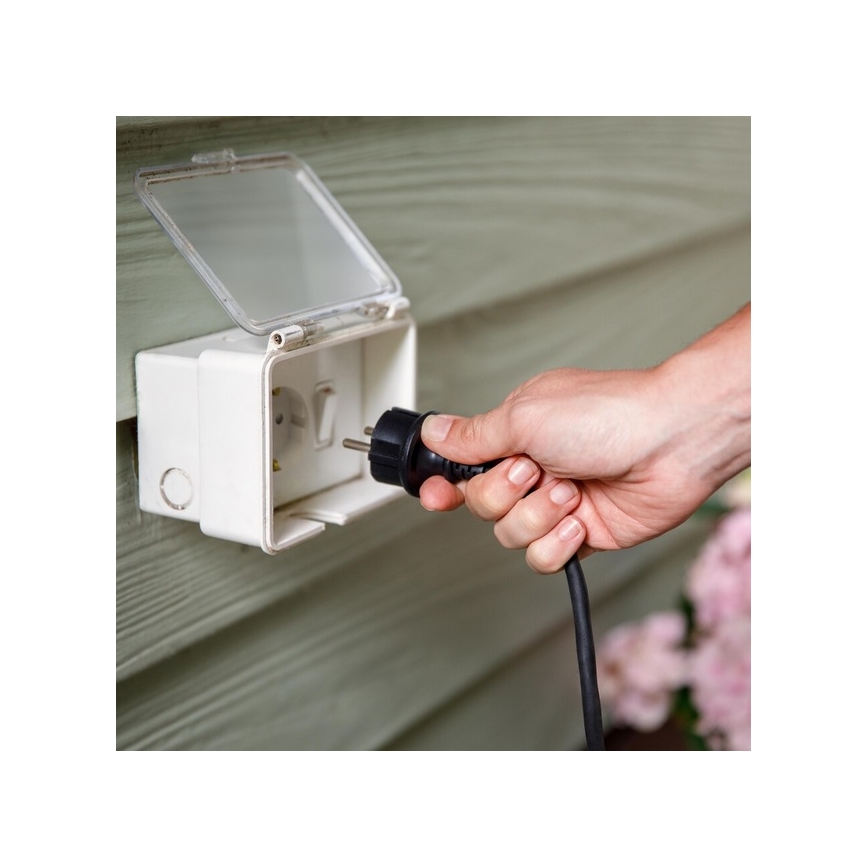 Philips - Захранване Hue 100W/24/230V IP67