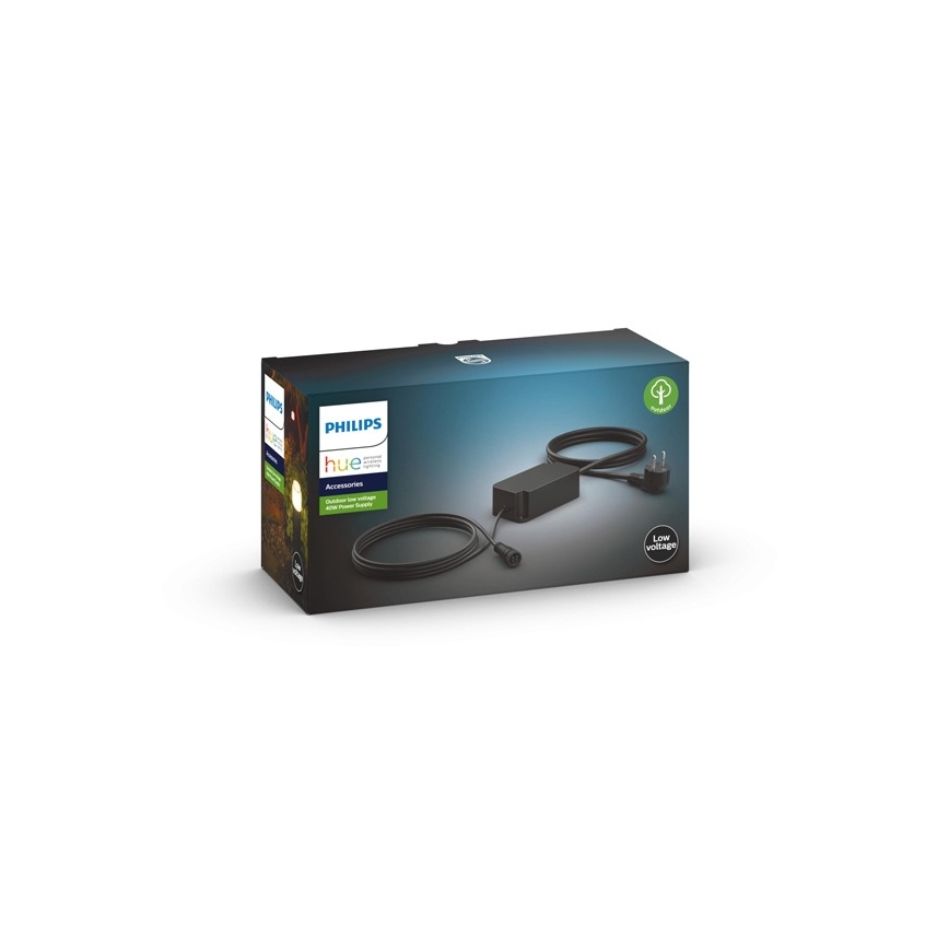 Philips - Захранване Hue 100W/24/230V IP67