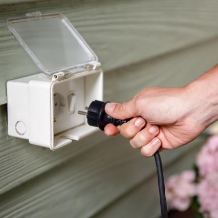 Philips - Захранващ блок Hue 100W/24/230V IP67