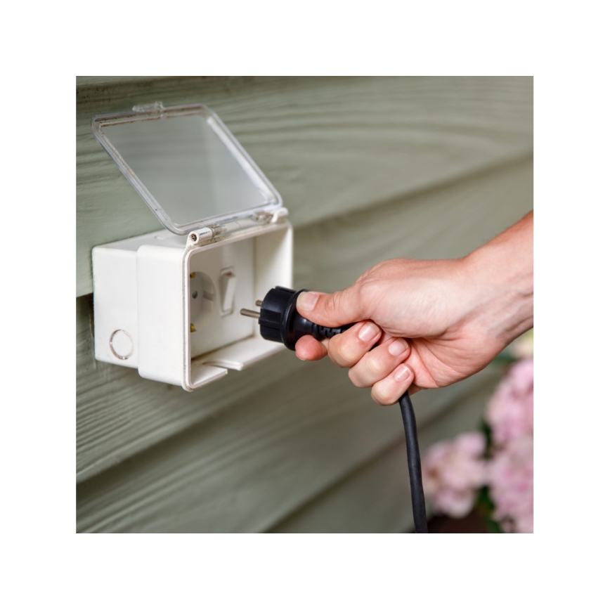 Philips - Захранващ блок Hue 40W/24/230V IP67
