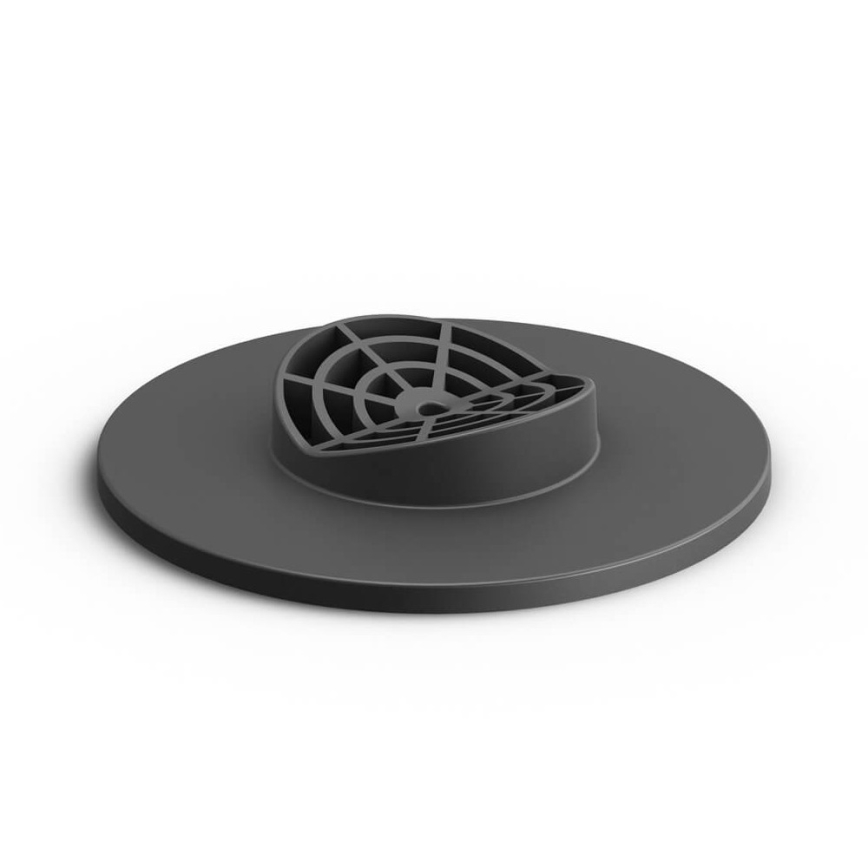 Philips – К-кт 2бр. LED RGB Димируема настолна лампа Hue PLAY DUAL PACK White And Colour Ambiance LED/6W/230V бяла