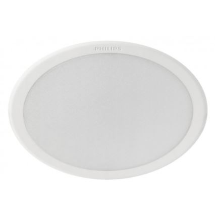 Philips - К-кт 2x LED Лампа за окачен таван LED/23,5W/230V
