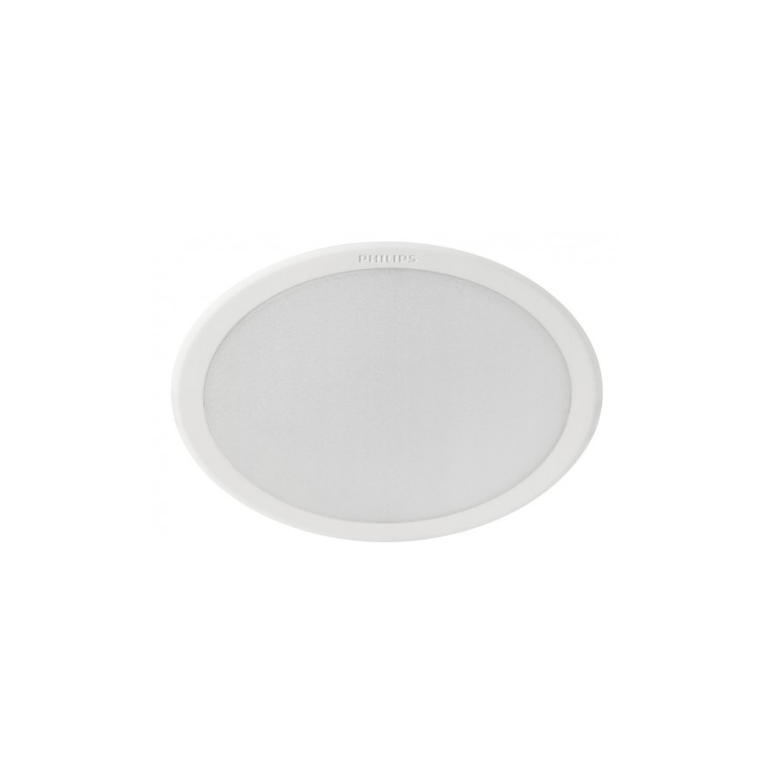Philips - К-кт 2x LED Лампа за окачен таван LED/23,5W/230V