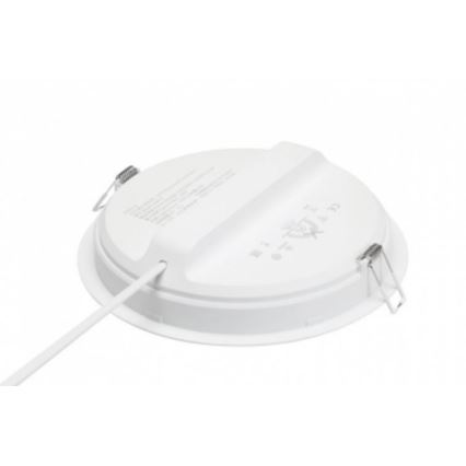 Philips - К-кт 2x LED Лампа за окачен таван LED/23,5W/230V