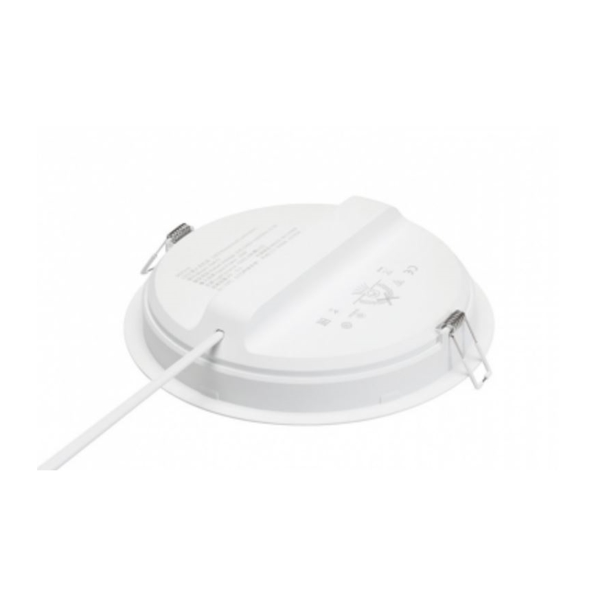 Philips - К-кт 2x LED Лампа за окачен таван LED/23,5W/230V
