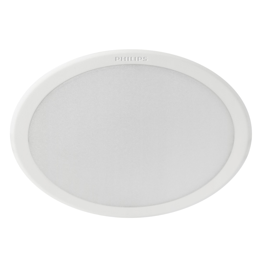 Philips - К-кт 2x LED Лампа за окачен таван MESON LED/23,5W/230V 4000K