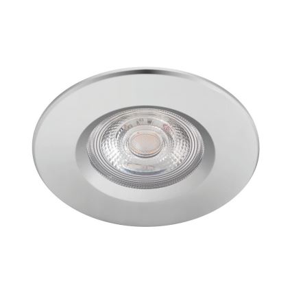 Philips - К-кт 3 бр. LED димируеми лунички за баня DIVE LED/5W/230V IP65