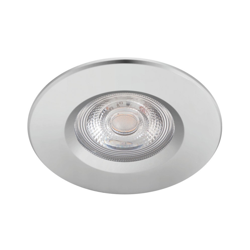 Philips - К-кт 3 бр. LED димируеми лунички за баня DIVE LED/5W/230V IP65