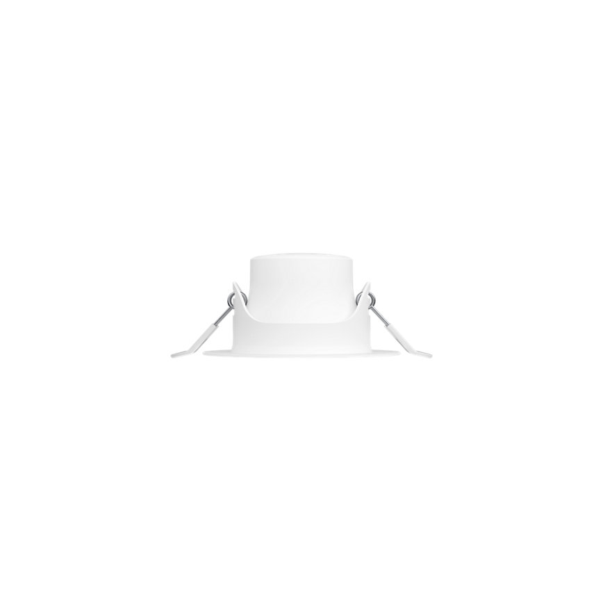 Philips - К-кт 3бр.LED димируеми лунички IMPALA Warm Glow LED/6W/230V