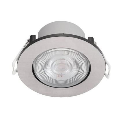 Philips - К-кт 3бр. LED лунички за окачен таван LED/4.5W/230V 2700K
