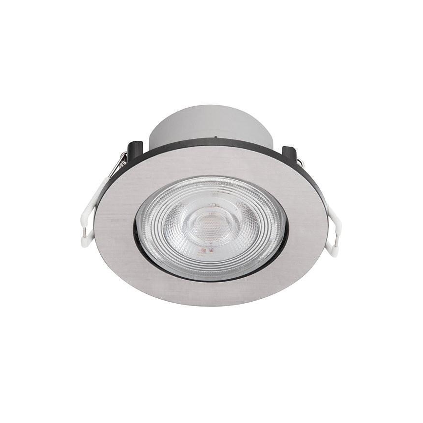 Philips - К-кт 3бр. LED лунички за окачен таван LED/4.5W/230V 2700K