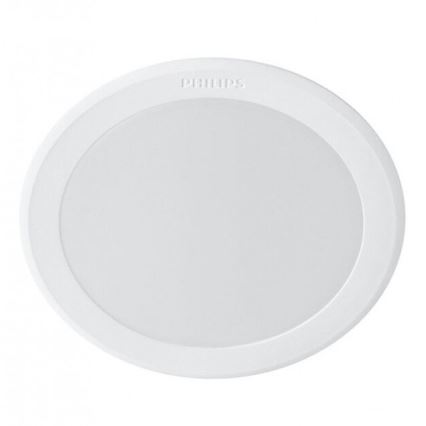 Philips - К-кт 3x LED Лампа за окачен таван LED/5,5W/230V