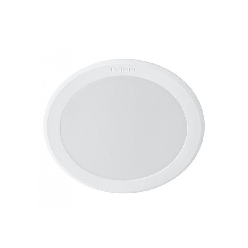 Philips - К-кт 3x LED Лампа за окачен таван LED/5,5W/230V