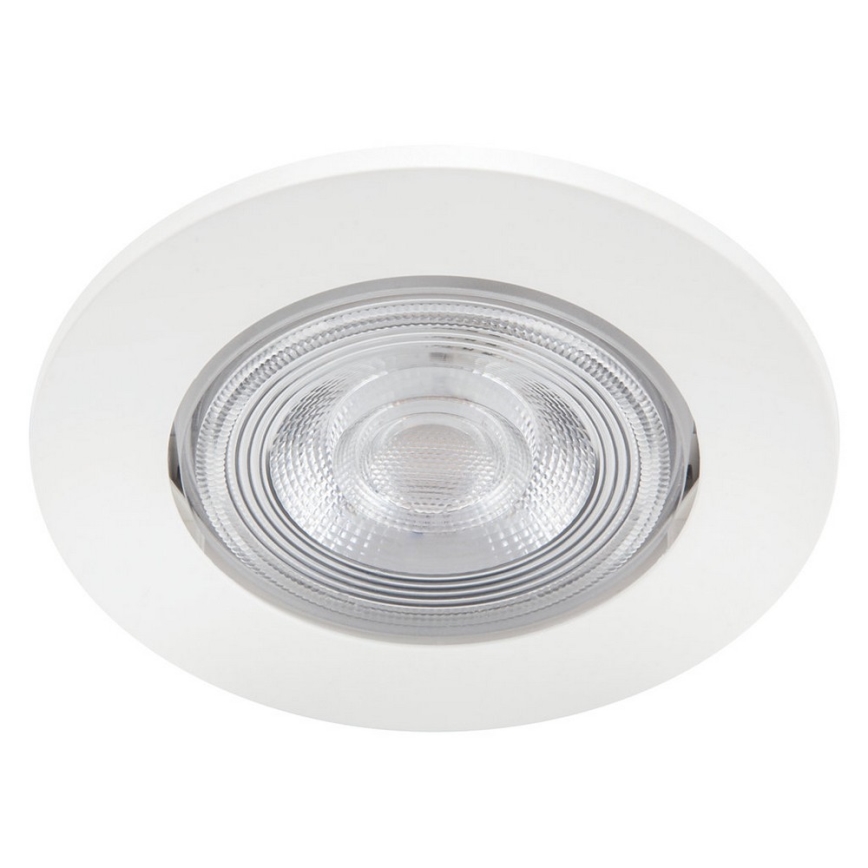 Philips - К-кт 3x LED Лампа за окачен таван TARAGON LED/4,5W/230V 2700K