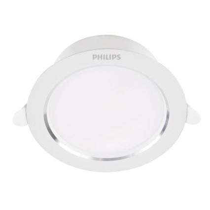 Philips - К-кт 3x LED Лампа за окачен таван LED/3,5W/230V 3000K