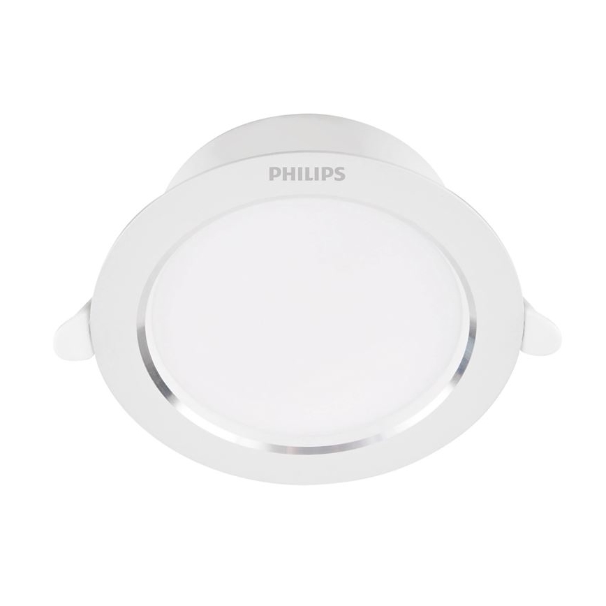 Philips - К-кт 3x LED Лампа за окачен таван LED/3,5W/230V 3000K