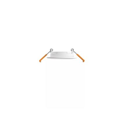 Philips - К-кт 3x LED RGBW Димируема лампа за окачен таван на баня Hue SLIM LED/8,3W/230V IP44 2000-6500K