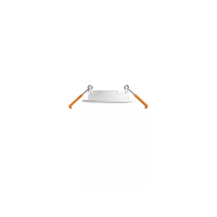 Philips - К-кт 3x LED RGBW Димируема лампа за окачен таван на баня Hue SLIM LED/8,3W/230V IP44 2000-6500K