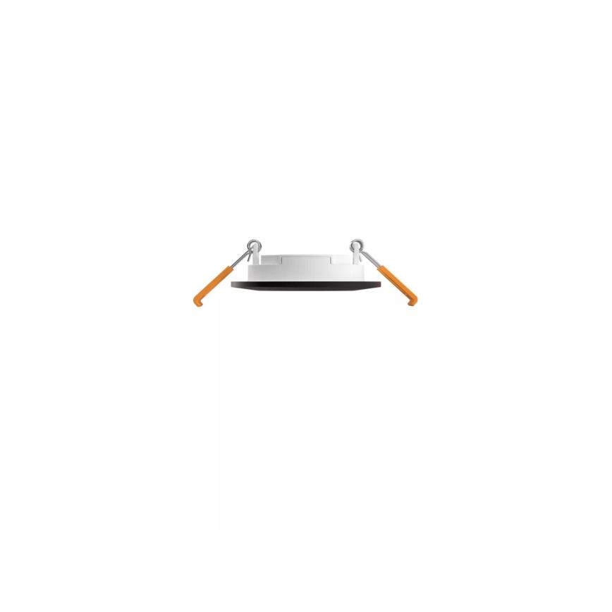 Philips - К-кт 3x LED RGBW Димируема лампа за окачен таван на баня Hue SLIM LED/8,3W/230V IP44 2000-6500K
