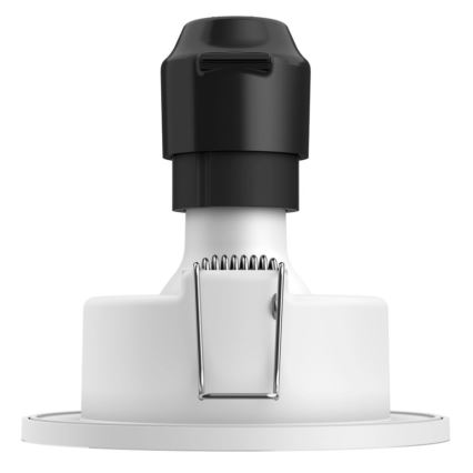 Philips - К-кт 3x LED Димируема лампа за вграждане в баня Hue ADORE BATHROOM 1xGU10/4,2W/230V 2200-6500K IP44