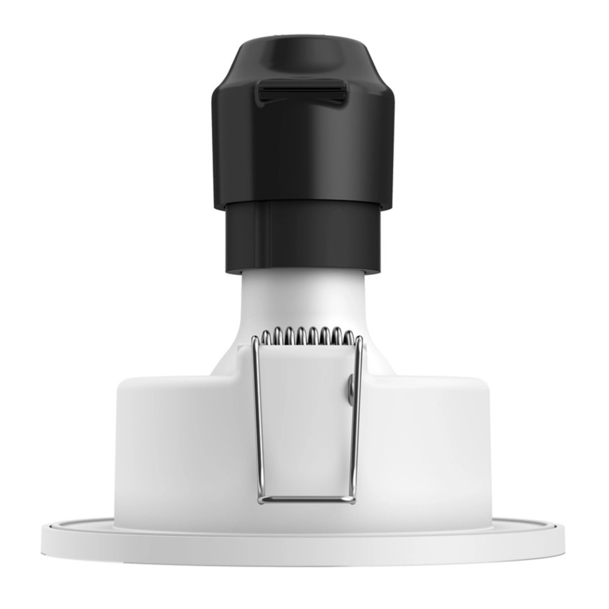 Philips - К-кт 3x LED Димируема лампа за вграждане в баня Hue ADORE BATHROOM 1xGU10/4,2W/230V 2200-6500K IP44