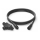 Philips - Кабел 2.5 м + T разклонител