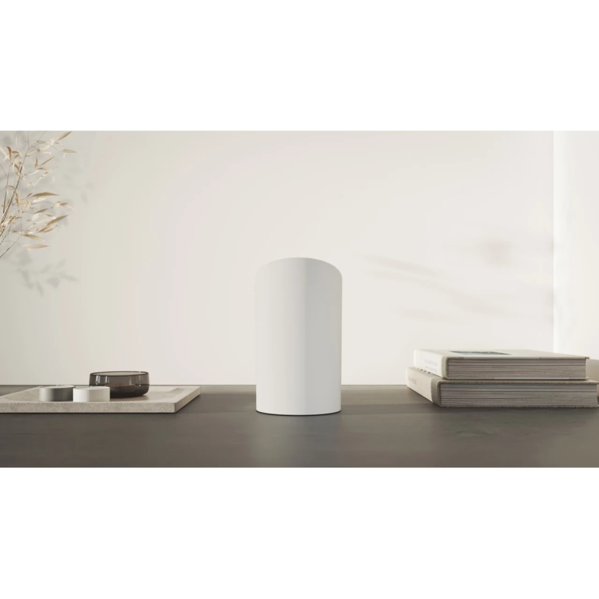 Philips - Комплект 2x LED RGBW димируемо прожекционно осветително тяло Hue PLAY LED/20W/230V 2000–6500K бяло