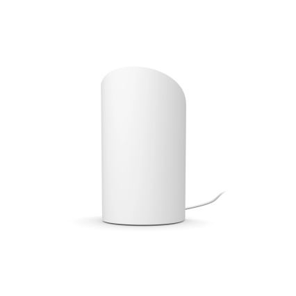 Philips - Комплект 2x LED RGBW димируемо прожекционно осветително тяло Hue PLAY LED/20W/230V 2000–6500K бяло
