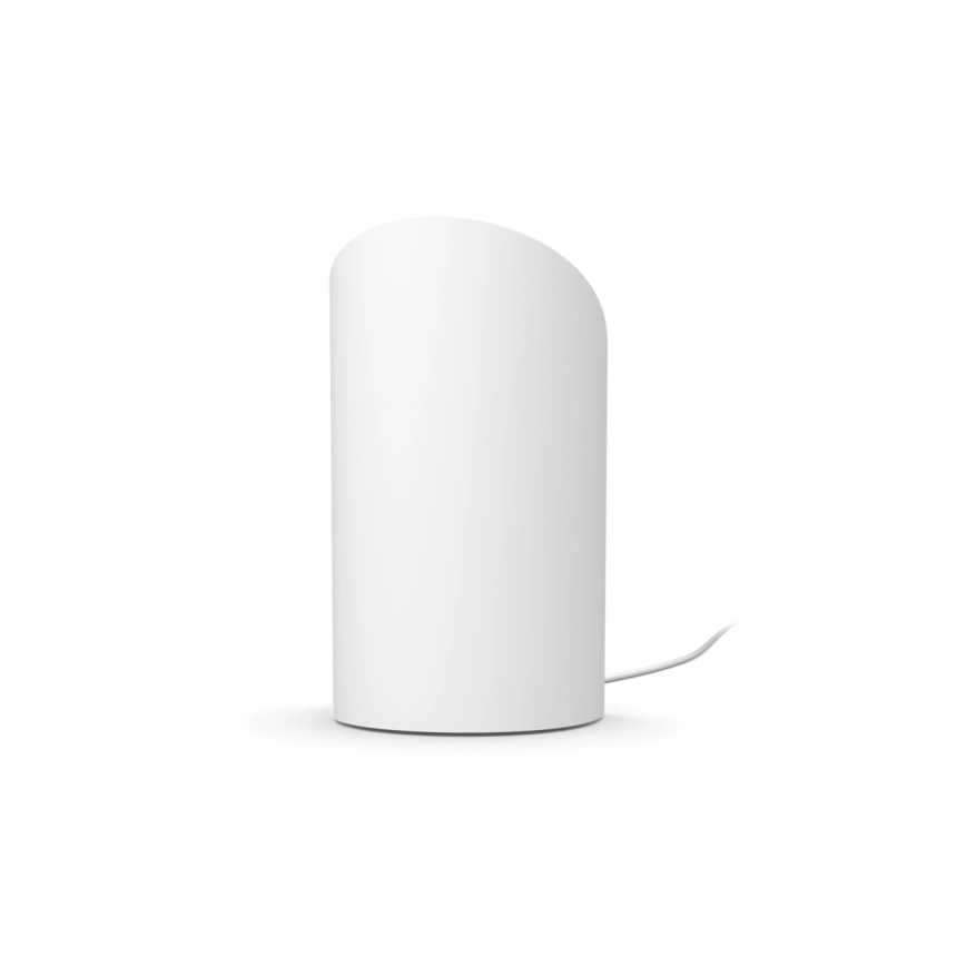 Philips - Комплект 2x LED RGBW димируемо прожекционно осветително тяло Hue PLAY LED/20W/230V 2000–6500K бяло