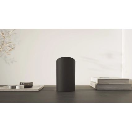 Philips - КОМПЛЕКТ 2x RGBW LED димируеми прожектори Hue PLAY LED/20W/230V 2000–6500K черни