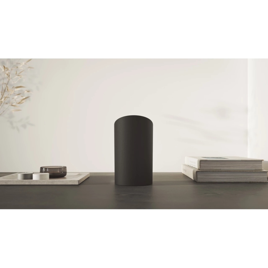 Philips - КОМПЛЕКТ 2x RGBW LED димируеми прожектори Hue PLAY Wall Washer LED/20W/230V 2000–6500K черни