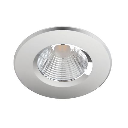 Philips - Комплект от 3 димируеми LED осветителни тела за баня DIVE LED/5,5W/230V IP65