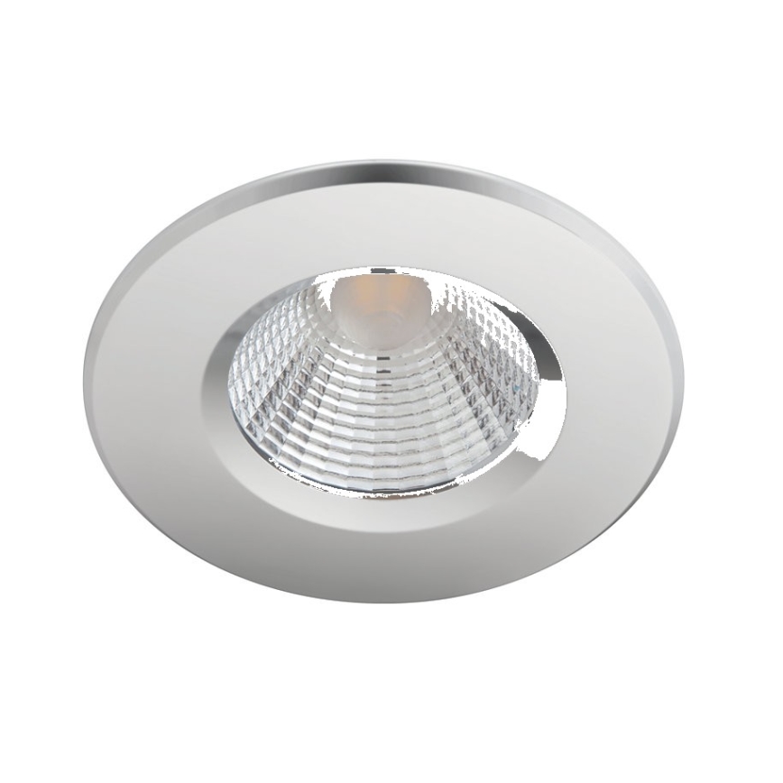 Philips - Комплект от 3 димируеми LED осветителни тела за баня DIVE LED/5,5W/230V IP65