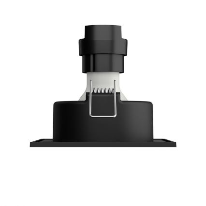 Philips - Комплект 3x LED RGBW димируеми вградени таванни осветителни тела DONEGAL 3xGU10/4,8W/230V + дистанционно управление