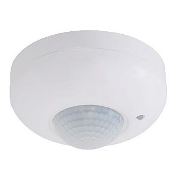 PIR Сензор T366 360° за таван, 1x senzor, 230V~ 1200W