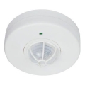 PIR сензор за движение и сумрак T365 360° таванен 230V~ 1200W