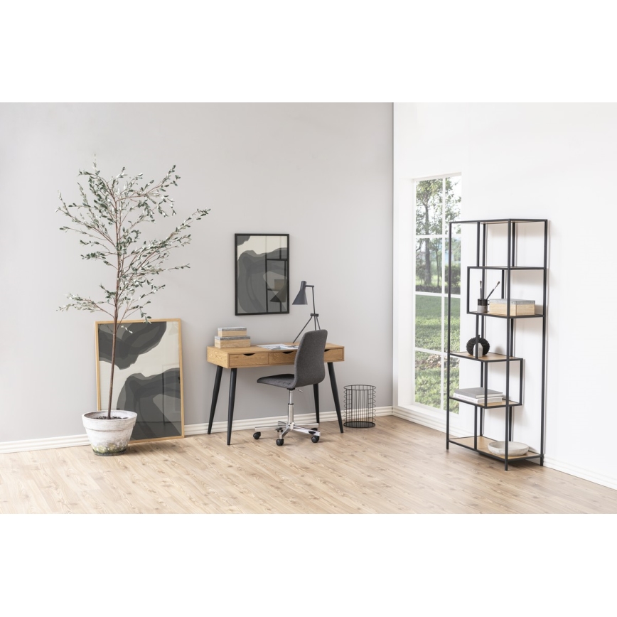 Писмен бюро с чекмеджета ADIS дъб