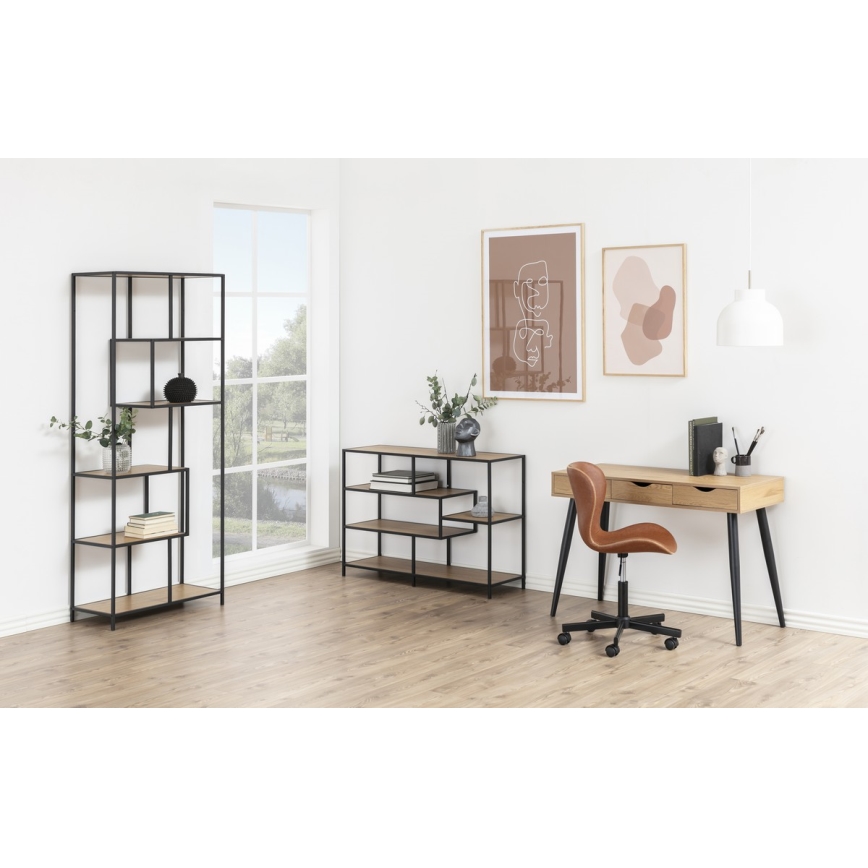 Писмен бюро с чекмеджета ADIS дъб