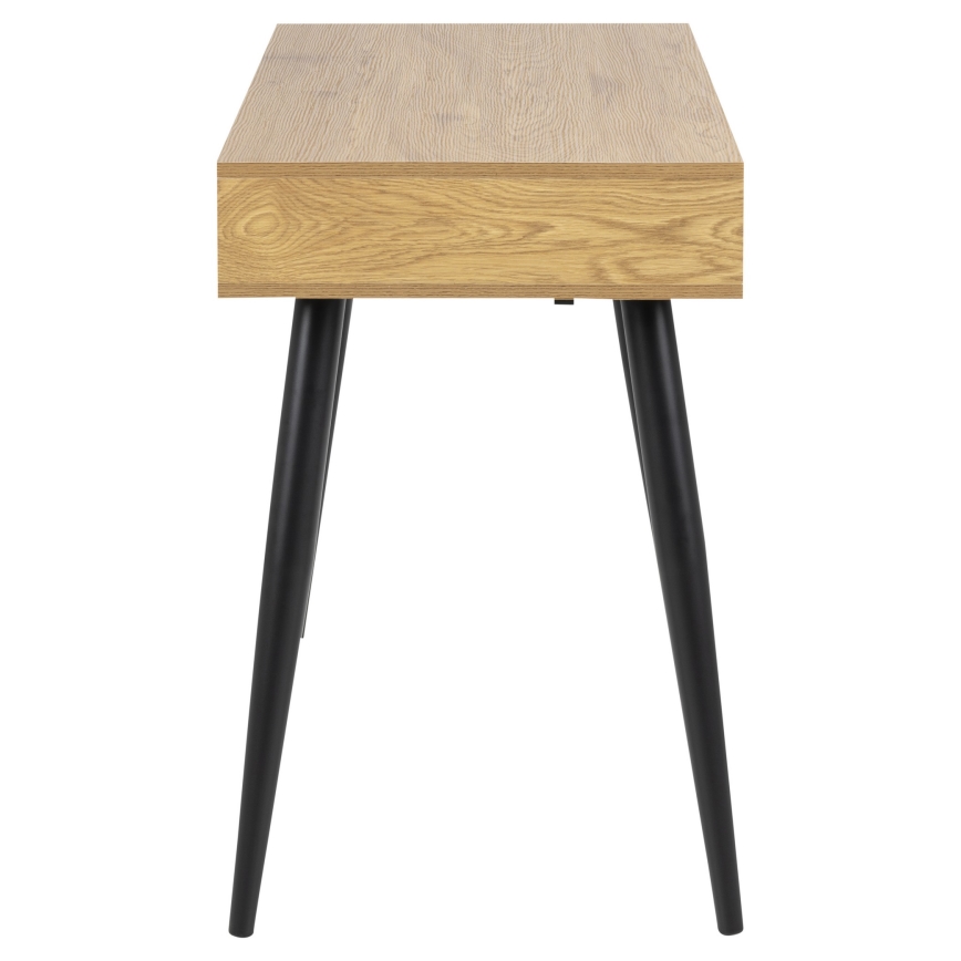 Писмен бюро с чекмеджета ADIS дъб