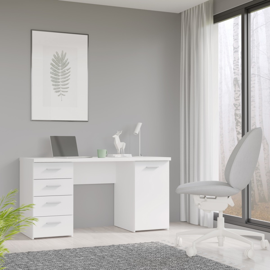 Писмено бюро ARENO бяло