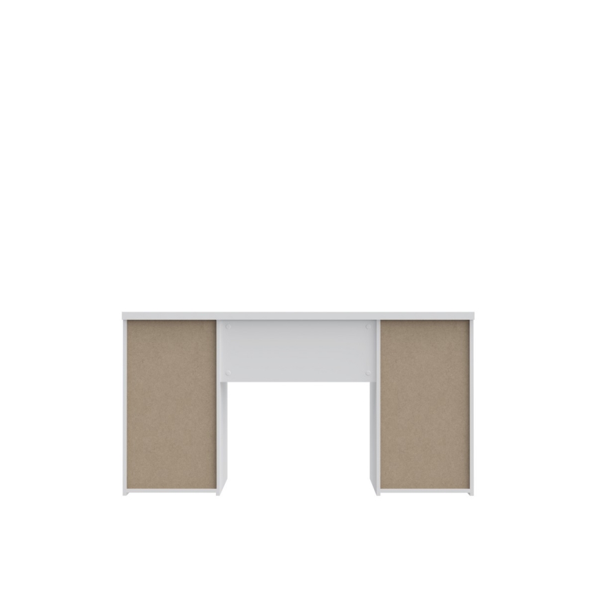 Писмено бюро ARENO бяло