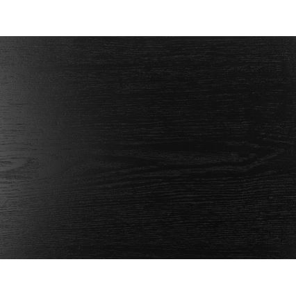 Писмено бюро AXEL в черно