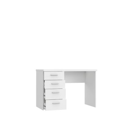 Писмено бюро GINO бяло