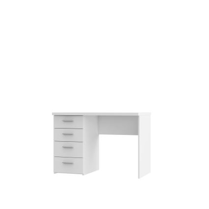 Писмено бюро GINO бяло