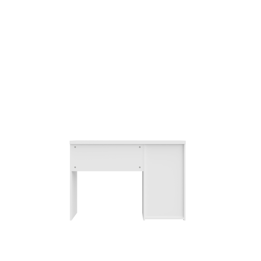 Писмено бюро GINO бяло