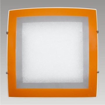 Плафон ARCADA 2xE27/60W
