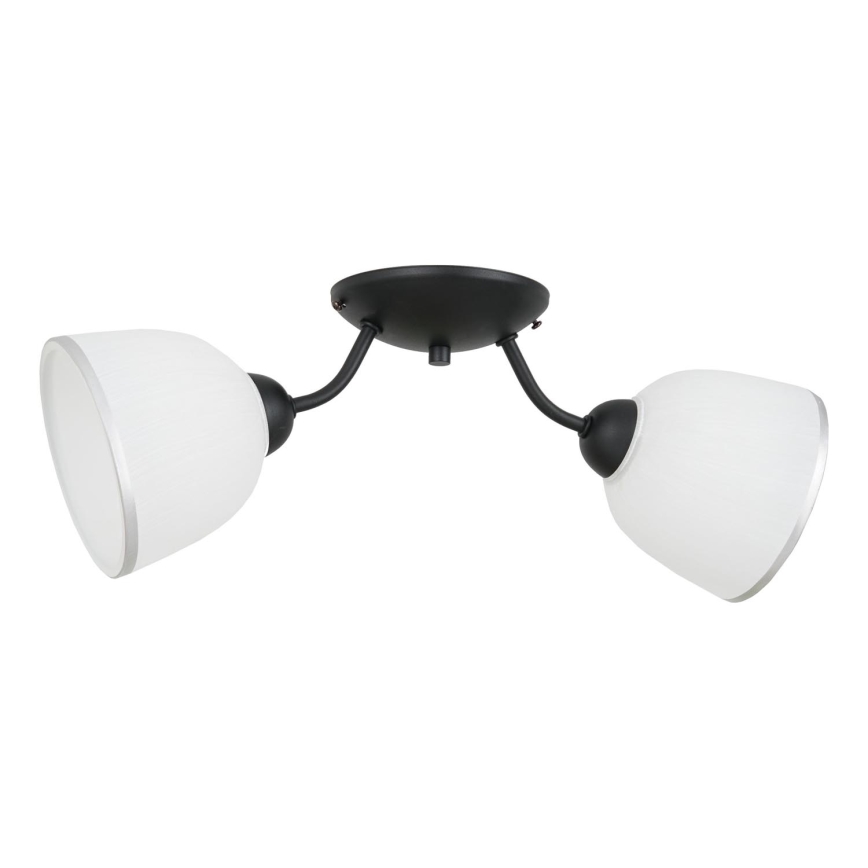 Плафон AVIA 2xE27/60W/230V