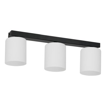 Плафон FORT 3xE27/60W/230V
