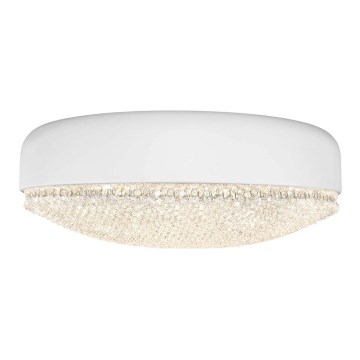 Плафон GLOW 6xG9/3W/230V