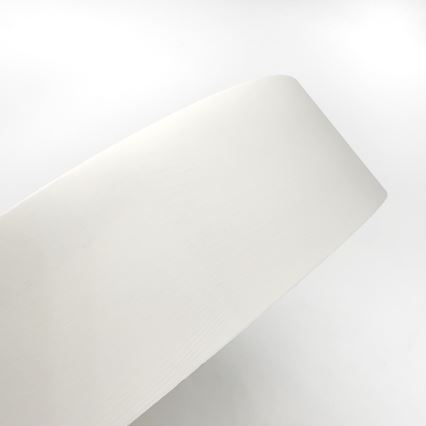 Плафон NATURAL 3xE27/15W/230V Ø 37,5 cm, цвят бор/бял